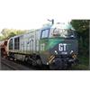 B-Models H0 (AC Sound) GTF Diesellok G 2000 BB 1756