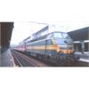 B-Models H0 (AC Sound) SNCB Diesellok 5503, Ep. IV-V