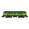 B-Models H0 (DC Sound) SNCB Diesellok 5938, Ep. IV