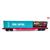 B-Models H0 ÖBB Containertragwagen Sgns, China Shipping/Bertschi