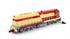 Bachmann CD00701 H0 (DC Digital) CR Diesellok DF7G 5146 (OCC) | Bild 2