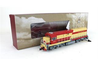 Bachmann CD00701 H0 (DC Digital) CR Diesellok DF7G 5146 (OCC)