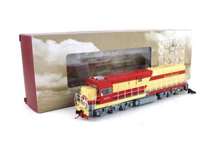 Bachmann CD00707 H0 (DC Digital) CR Diesellok DF7G 5045 (OCC)