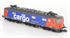 Bahnorama/MW-Modell/Kato N SBB Cargo Elektrolok Re 620 039-8 Murten | Bild 2
