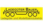 Bauer N Ladegüter und Bausätze