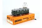 Bemo 1250/3 H0m RhB Elektrolok Ge 4/4 602, grün (OCC)