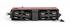 Bemo 1252 119 H0m RhB Elektrolok Ge 4/4 I 609, rot (OCC) | Bild 3