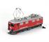 Bemo 1252 124 H0m RhB Elektrolok Ge 4/4 I 604, rot (OCC) | Bild 2