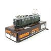 Bemo 1254/1 H0m RhB Elektrolok Ge 6/6 701, Raetia (OCC)