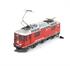 Bemo 125818 H0m RhB Elektrolok Ge 4/4 II 618, rot (OCC) | Bild 2