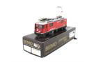 Bemo 125818 H0m RhB Elektrolok Ge 4/4 II 618, rot (OCC)