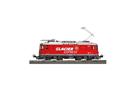 Bemo H0 (AC Sound) RhB Elektrolok Ge 4/4 II 623, Glacier Express