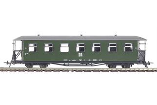 Bemo H0e DR Personenwagen 970-324