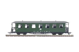 Bemo H0e DR Personenwagen 970-400, Modernisierungswagen