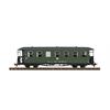 Bemo H0e DR Personenwagen 970-400, Modernisierungswagen