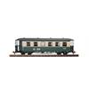 Bemo H0e RüBB Personenwagen 970-803, Modernisierungswagen