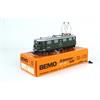 Bemo H0m 1250/6 RhB Elektrolok Ge 4/4 603, grün (OCC)
