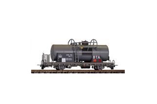 Bemo H0m MOB Kesselwagen Uhk P 890, BTA