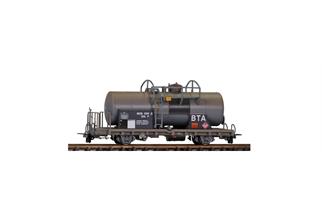 Bemo H0m MOB Kesselwagen Uhk P 899, BTA