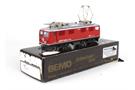 Bemo H0m RhB Elektrolok Ge 4/4 I 608, rot (OCC)