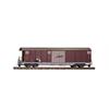 Bemo H0m RhB Grossraumgüterwagen Gak-v 5411