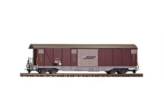 Bemo H0m RhB Grossraumgüterwagen Gak-v 5411