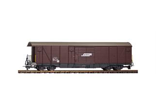 Bemo H0m RhB Grossraumgüterwagen Gak-v 5420