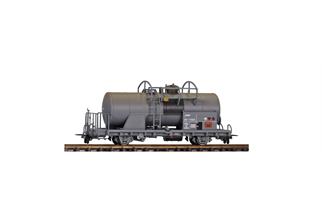 Bemo H0m RhB Kesselwagen P 10001