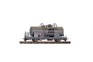 Bemo H0m RhB Kesselwagen P 10002