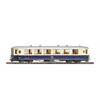 Bemo H0m RhB Salonwagen As 1141 ACPE Alpine Classic Pullman Express