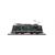 Bemo H0m (Sound) RhB Elektrolok Ge 4/4 II 611 Landquart, Grün & Chrom