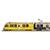 Bemo H0m (Sound) RhB Zweistromtriebzug ABe 8/12 3514, Ahnenzug, 3-tlg.