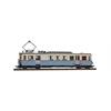 Bemo H0m (Sound) SchB Zahnradtriebwagen ABFhe 2/4 41, blau/beige