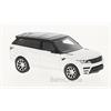 BoS-Models H0 Land Rover Range Rover Sport, weiss, 2013