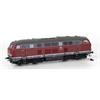 Brawa 60404 H0 (DC) DB Diesellok V 160 137 (OCC)
