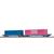 Brawa H0 AAE Container-Doppeltragwagen Sffggmrrss 36, 2x40'-Container blau/ONE, Ep. VI