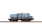 Brawa H0 (AC) DR Kesselwagen ZZh, VEB Chemiefaserkombinat Wilhelm Pieck, Ep. IV