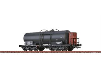 Brawa H0 (AC) DRG Kesselwagen ZZ, Anorgana, Ep. II