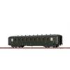 Brawa H0 (AC) SNCF Personenwagen B10myfi, 2. Klasse, Ep. III