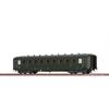 Brawa H0 (AC) SNCF Personenwagen B10myfi, 2. Klasse, Ep. III