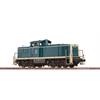 Brawa H0 (AC Sound) DB Diesellok 290 083-5, blau/beige, Ep. IV