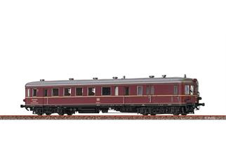 Brawa H0 (AC Sound) DB Dieseltriebwagen 723 003-0, Ep. IV