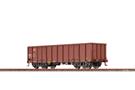 Brawa H0 DB AG Hochbordwagen Eas 070, Ep. V