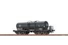 Brawa H0 DB Kesselwagen ZZ, Bayer, Ep. IV