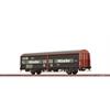 Brawa H0 DB Schiebewandwagen Hbis 299, Miele, Ep. IV
