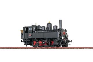 Brawa H0 (DC) CSD Dampflok 422.062, Ep. III