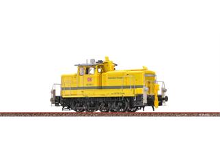 Brawa H0 (DC) DB AG Diesellok 362 556-3, DB Bahnbau Gruppe, Ep. VI