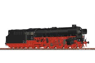 Brawa H0 (DC) DB Dampflok 012 100-4, Ep. IV