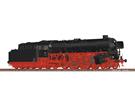 Brawa H0 (DC Sound) DB Dampflok 01 1098, Ep. III