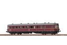 Brawa H0 (DC Sound) DB Dieseltriebwagen 723 003-0, Ep. IV